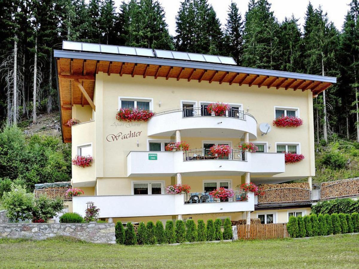 Apartment Apart Garni Wachter By Interhome Kappl  Exterior photo