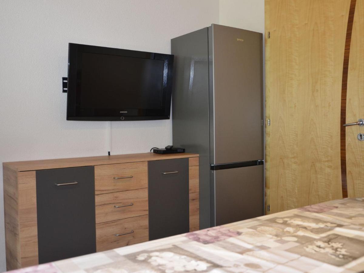 Apartment Apart Garni Wachter By Interhome Kappl  Exterior photo